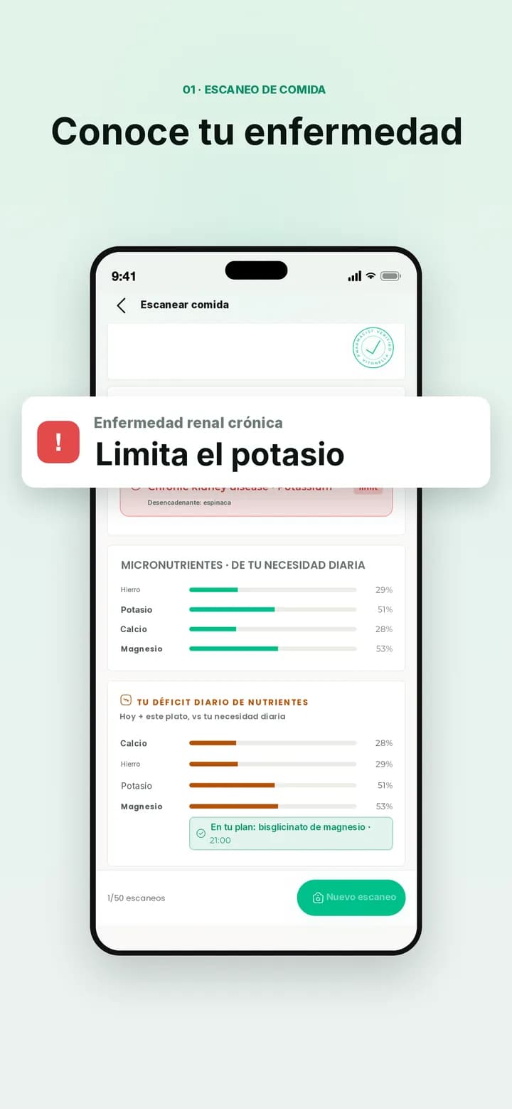 Cámara inteligente