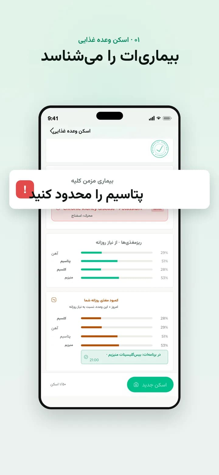دوربین هوشمند
