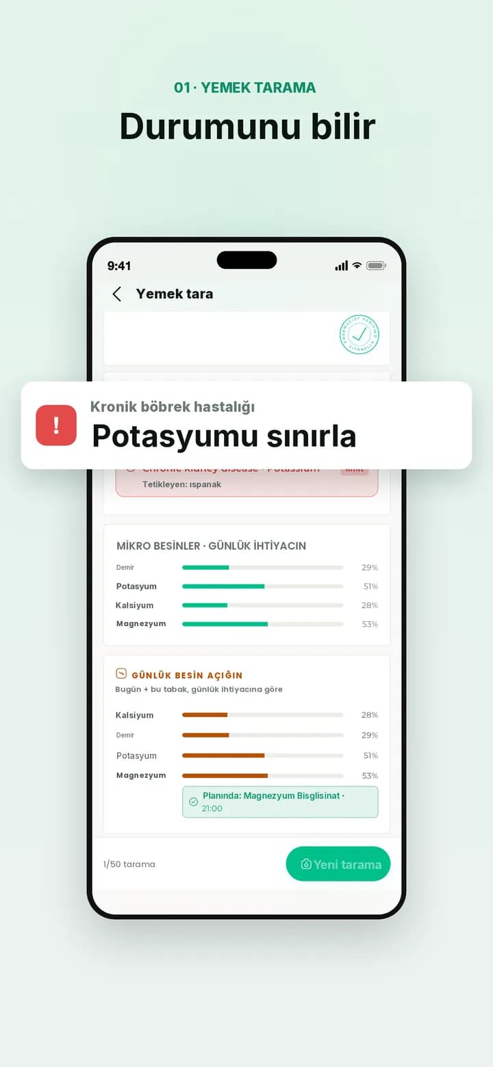 Akıllı kamera