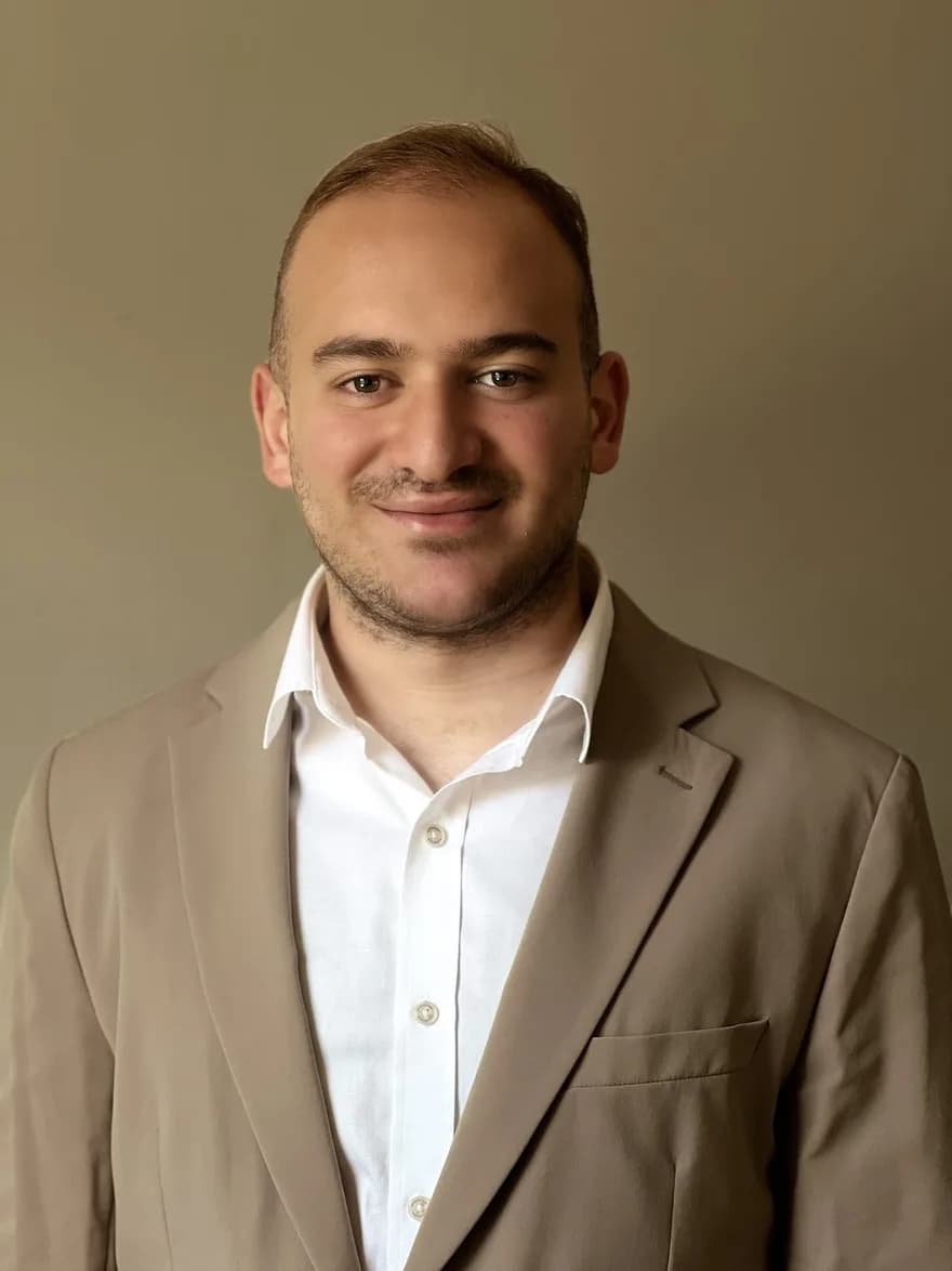 Enes Deveci